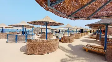 Utopia Blue Resort