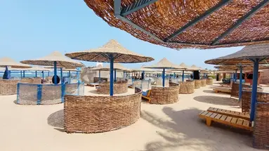 Utopia Blue Resort