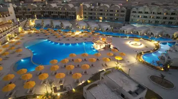 UTOPIA BLUE RESORT