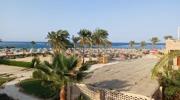 Utopia Blue Resort