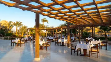Utopia Blue Resort