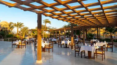 Utopia Blue Resort