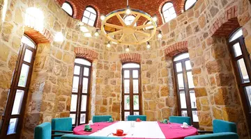 UTOPIA BLUE RESORT