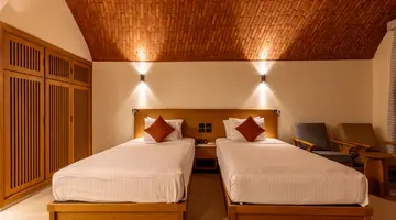 UTOPIA BLUE RESORT