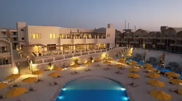 UTOPIA BLUE RESORT