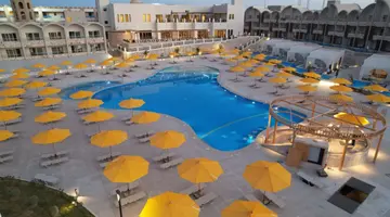 UTOPIA BLUE RESORT