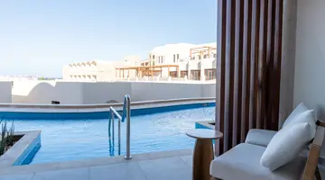 UTOPIA BLUE RESORT