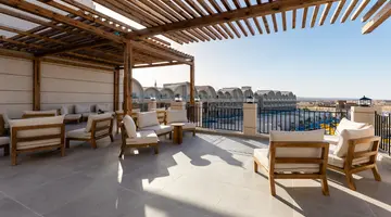 UTOPIA BLUE RESORT