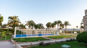 UTOPIA BLUE RESORT