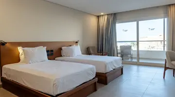 UTOPIA BLUE RESORT