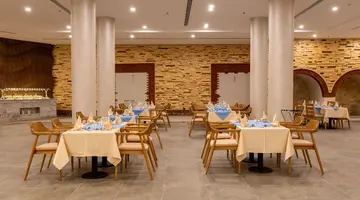 UTOPIA BLUE RESORT