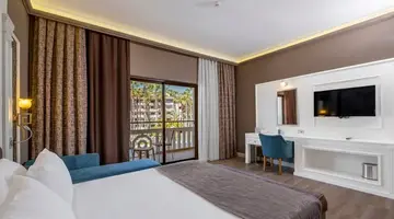 Utopia Resort And Residence