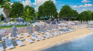 Utopia Resort And Residence