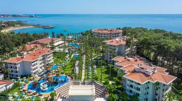 Utopia Resort And Residence