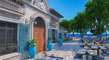 Utopia Resort And Residence