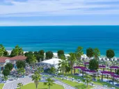 Utopia Resort And Residence