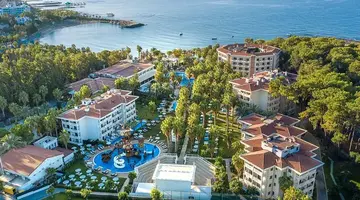 Utopia Resort And Residence