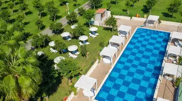 Utopia Resort And Residence