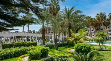 Utopia Resort And Residence