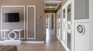 Utopia Resort And Residence