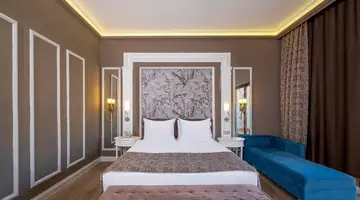Utopia Resort And Residence