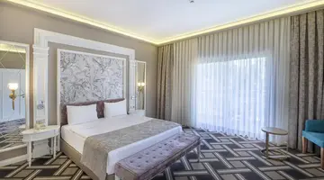 Utopia Resort And Residence