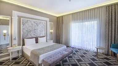 Utopia Resort And Residence