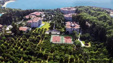 Utopia Resort And Residence