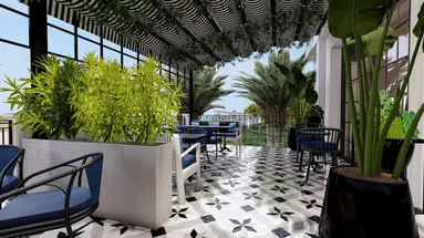 Utopia Resort And Residence