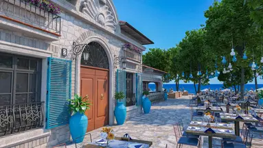 Utopia Resort And Residence