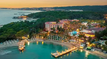 Utopia Resort And Residence