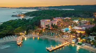Utopia Resort And Residence