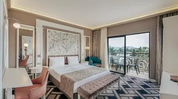 Utopia Resort And Residence