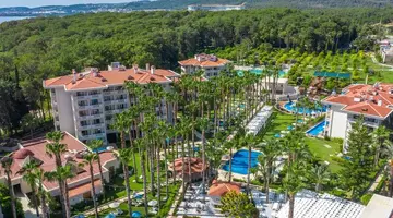 Utopia Resort And Residence