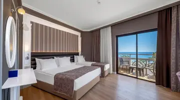 Utopia Resort And Residence