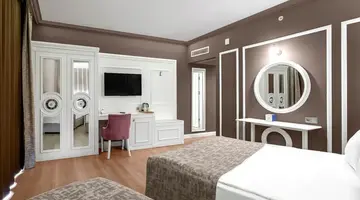 Utopia Resort And Residence