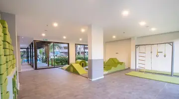 Utopia Resort And Residence