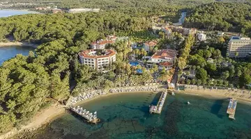 Utopia Resort And Residence