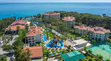Utopia Resort And Residence