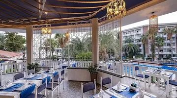 Utopia Resort And Residence