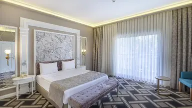 Utopia Resort And Residence