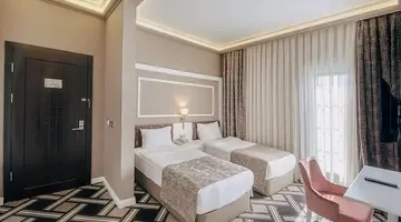Utopia Resort And Residence