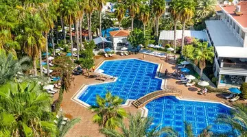 Utopia Resort And Residence