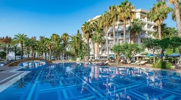 Utopia Resort And Residence