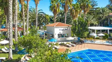 Utopia Resort And Residence