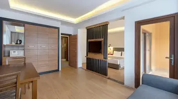 Utopia Resort And Residence