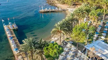 Utopia Resort And Residence