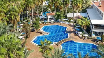 Utopia Resort And Residence