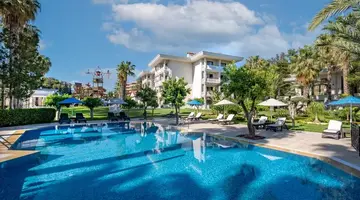 Utopia Resort And Residence