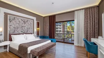 Utopia Resort And Residence